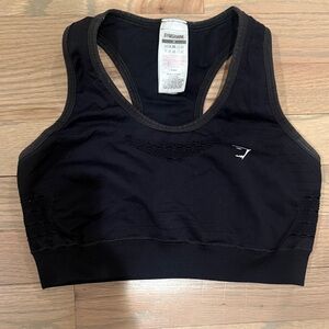 Gymshark Dark Sports Bra